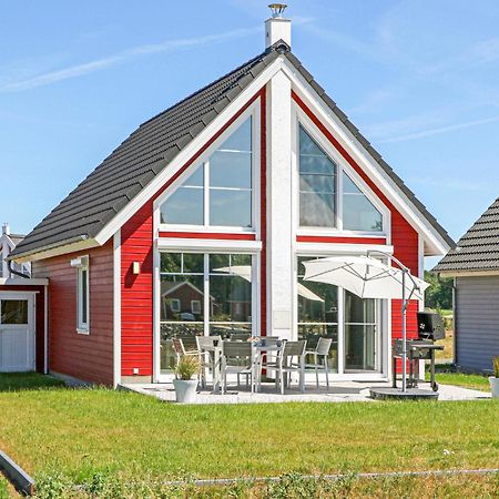 2 Bedroom Stunning Home In Zerpenschleuse Esterno foto